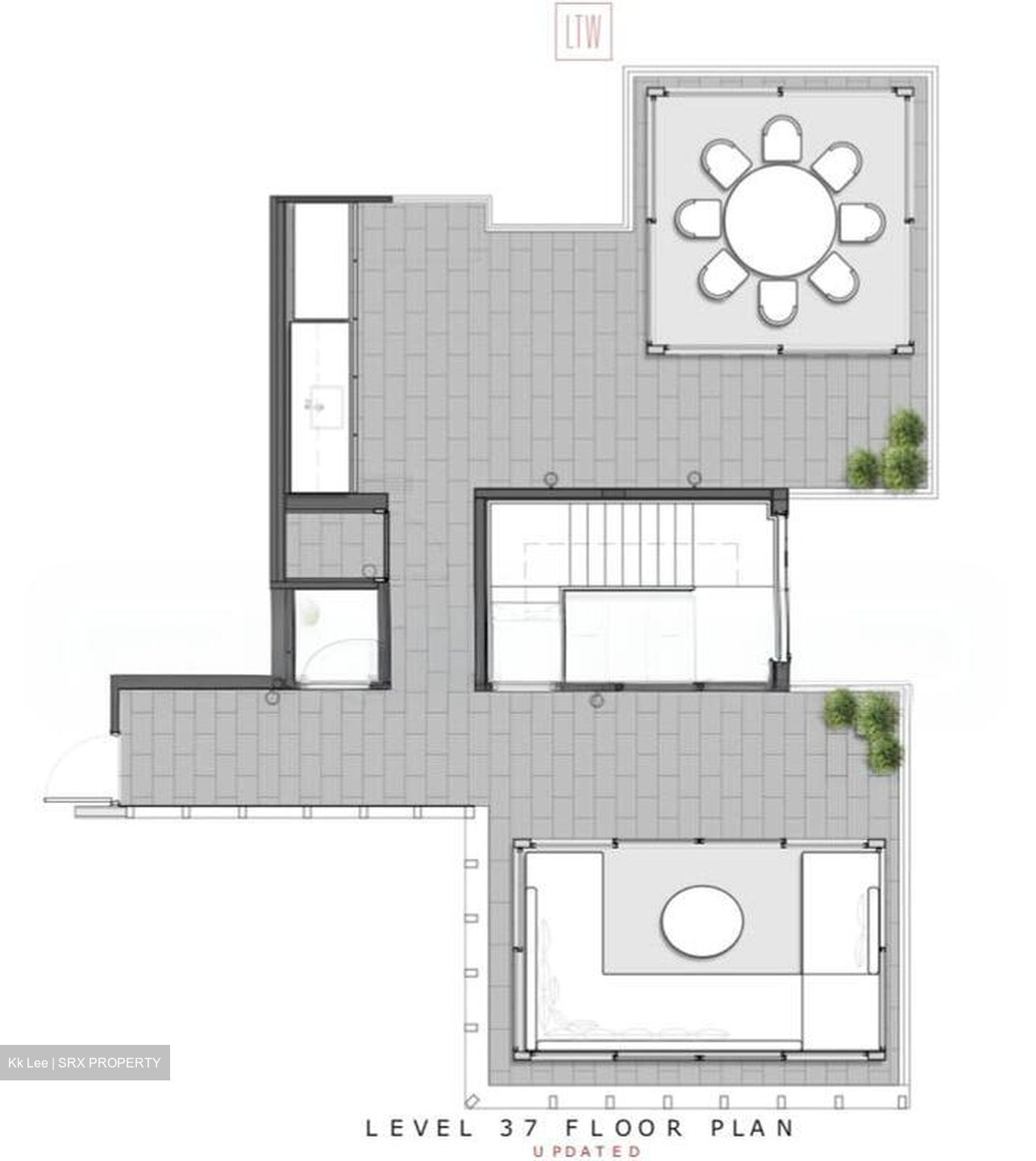 The Ritz-Carlton  (D9), Condominium #527434131